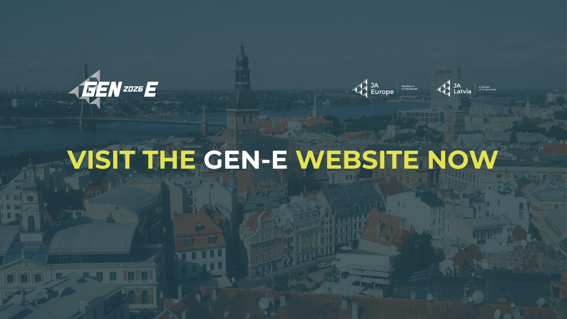 Visit the Gen-E website